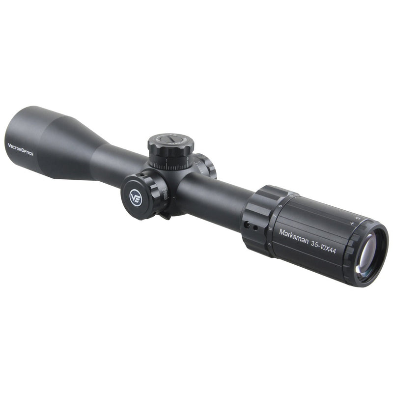 Marksman 3.5-10x44SFP Riflescope - Vector Optics – Vector Optics