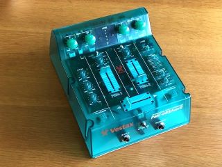 VESTAX TO THE CORE - SOUND ACTIVE CORPORATION