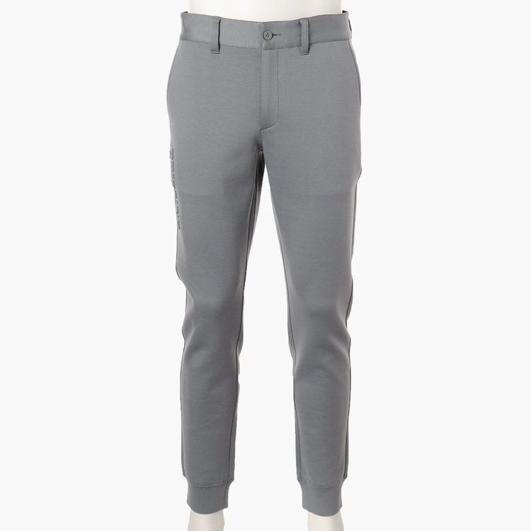 BRIEFING GOLF - MEN'S WARM 3D LOGO JOGGER PANTS | ロングパンツ