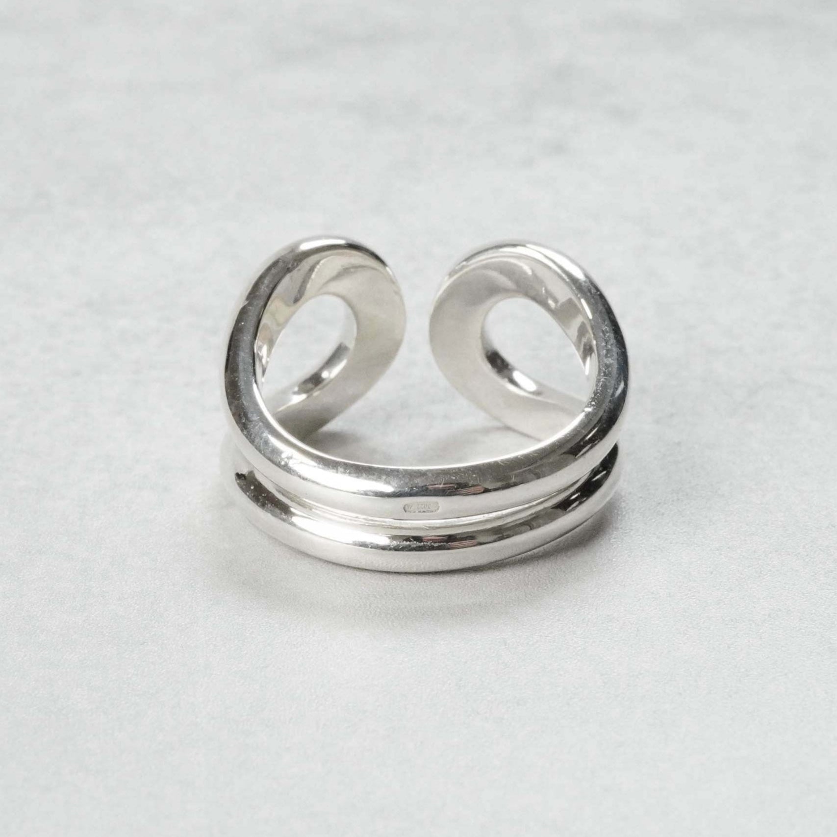 HERMES リマ リング PM 52号 – VISION ARCHIVE