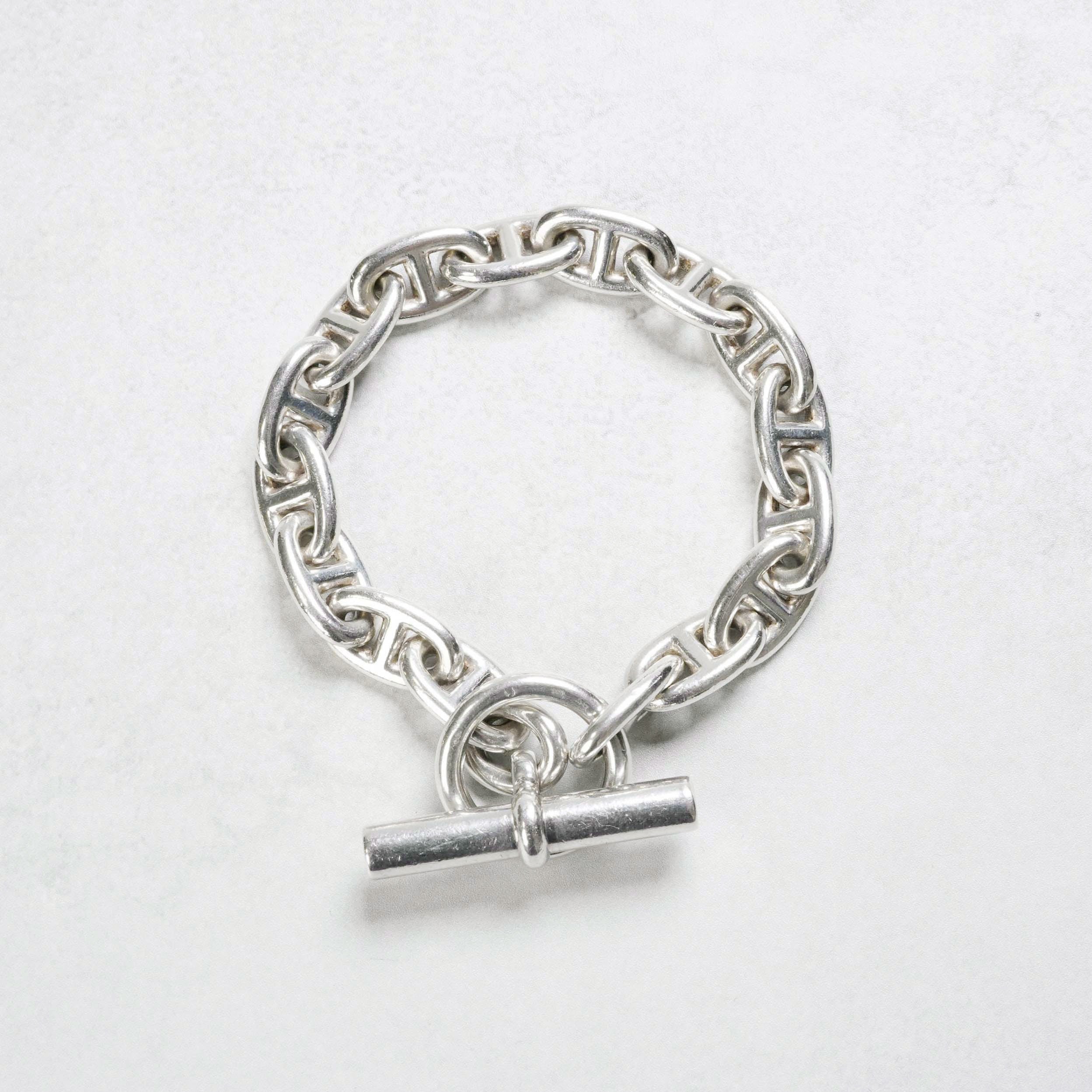 HERMES シェーヌダンクル MM16 マルジェラ期 – VISION ARCHIVE