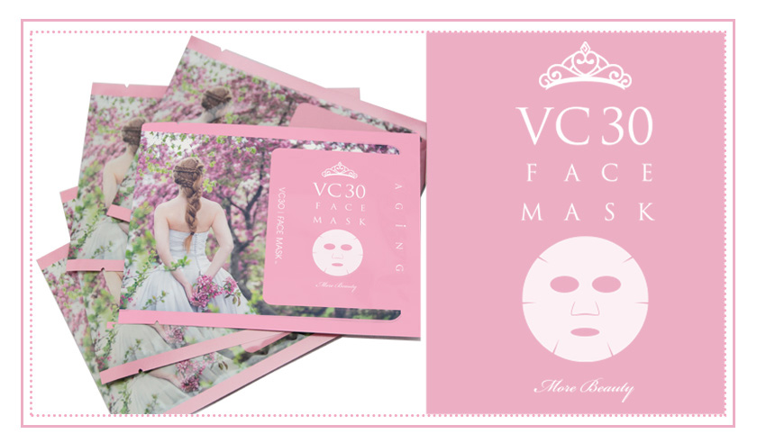 VIVO STORE / VC30フェイスマスク