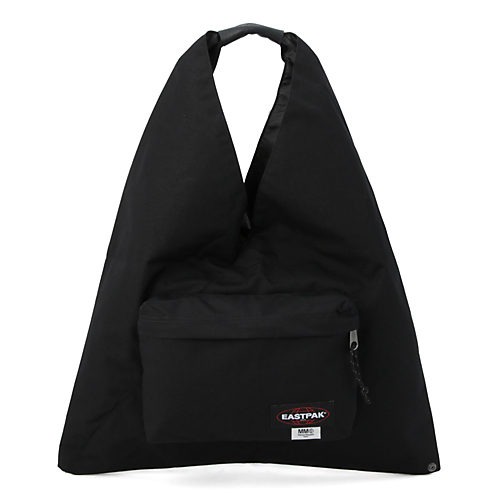 好評販売中！／ 話題の「MM6 MAISON MARGIELA×EASTPAK」コラボバッグを
