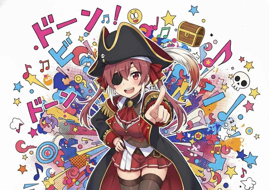 2025年版】宝鐘マリン・グッズ 高額商品、おすすめ品 | VTUBER部