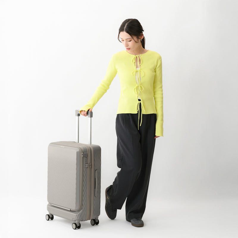 Piilo ( ピーロ )スーツケース 05422 W&.Day/Night(ダブルアンド