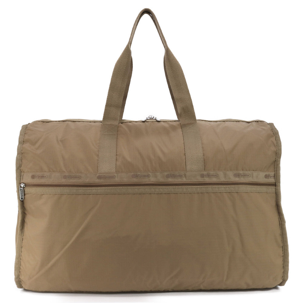 LeSportsac レスポートサック ボストンバッグ 4320 DELUXE XL