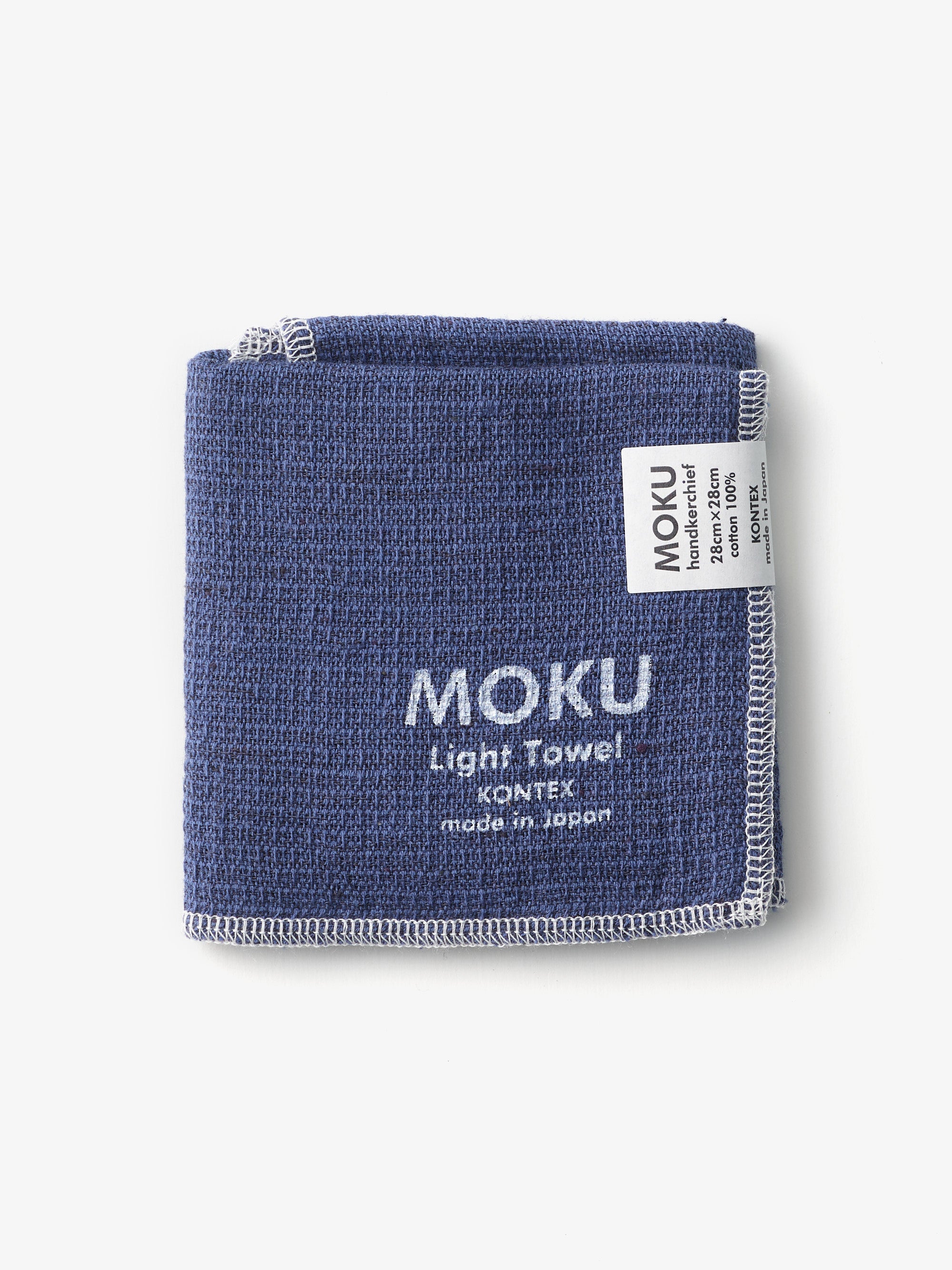 MOKU ハンカチ｜kontex