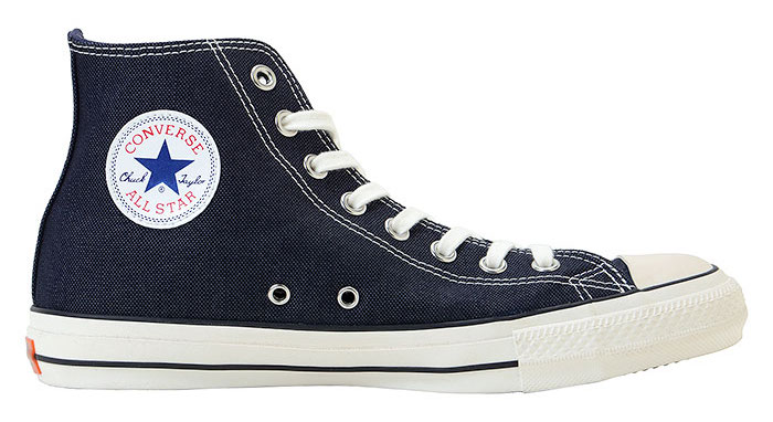 ポーター別注の超希少なオールスター100周年記念モデルが見逃せない