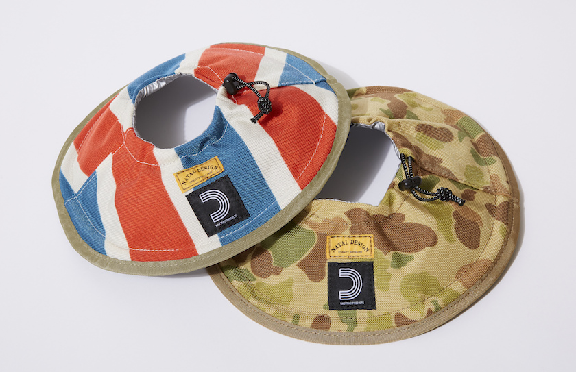 春キャンプの即戦力！ ジャック企画で買える、ネイタルデザインの