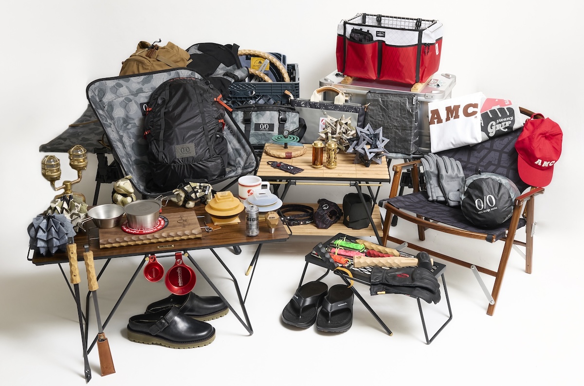 6.17スタート！ 今夏のジャック企画は「最強ギア祭り」に決定。【neru