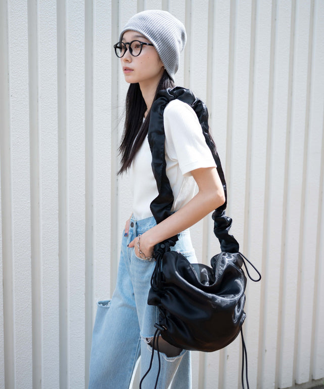 ドロストギャザーショルダー｜WEGO（ウィゴー） – WEGO ONLINE STORE