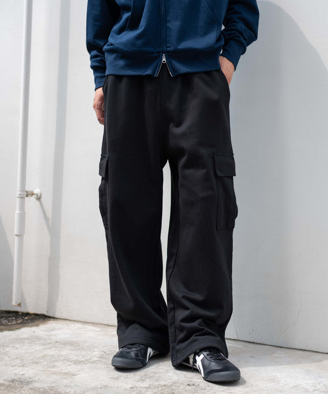 ワイドスウェットカーゴパンツ｜WEGO（ウィゴー） – WEGO ONLINE STORE