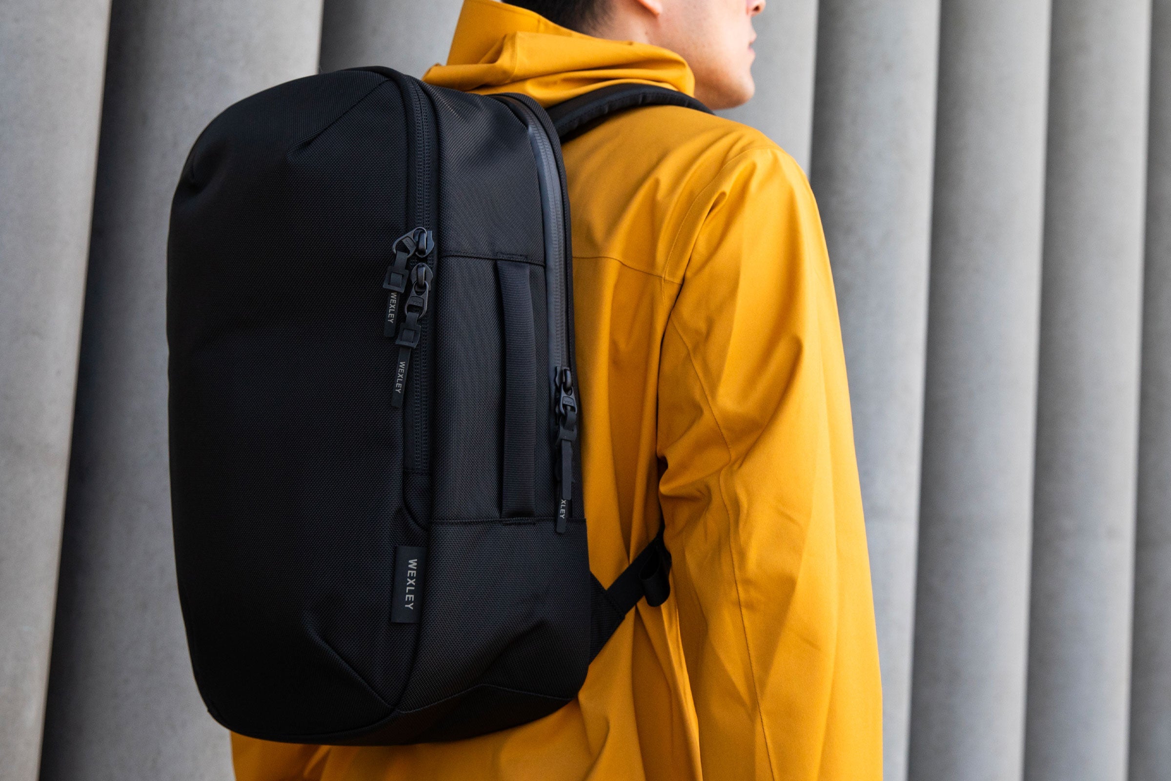 ETAN | COMPACT BUSINESS PACK