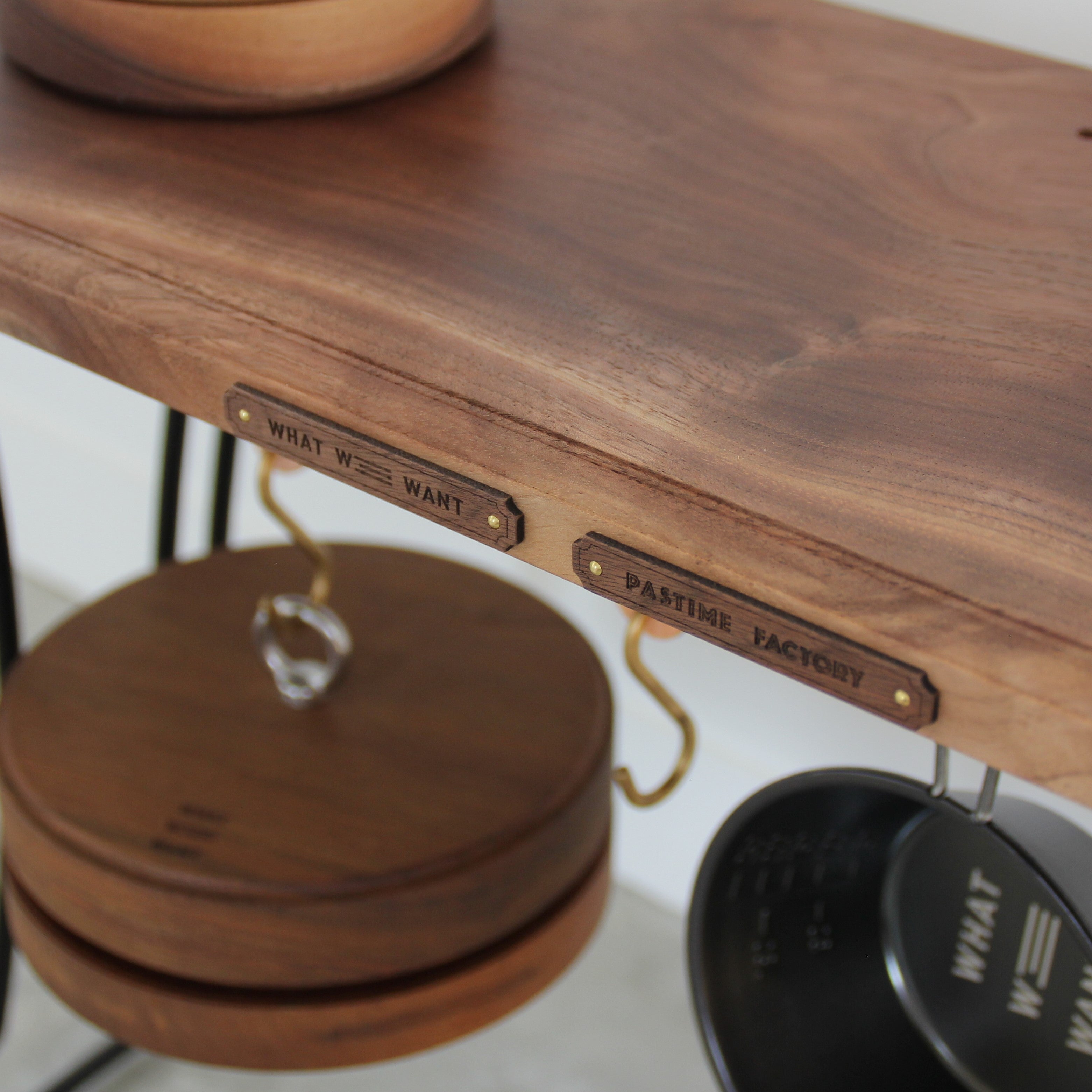 WWW_SOLIDWOODSHELF – WHAT WE WANT