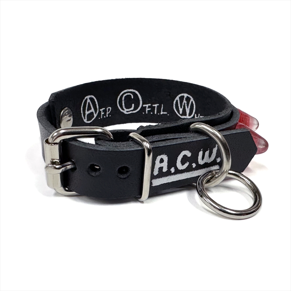 A.F.P. x C.F.T.L. x WHEV - WHEV & OSAKA DAGGERS