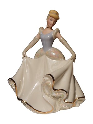 ウィンドスター・レノックス～ディズニー陶磁器～