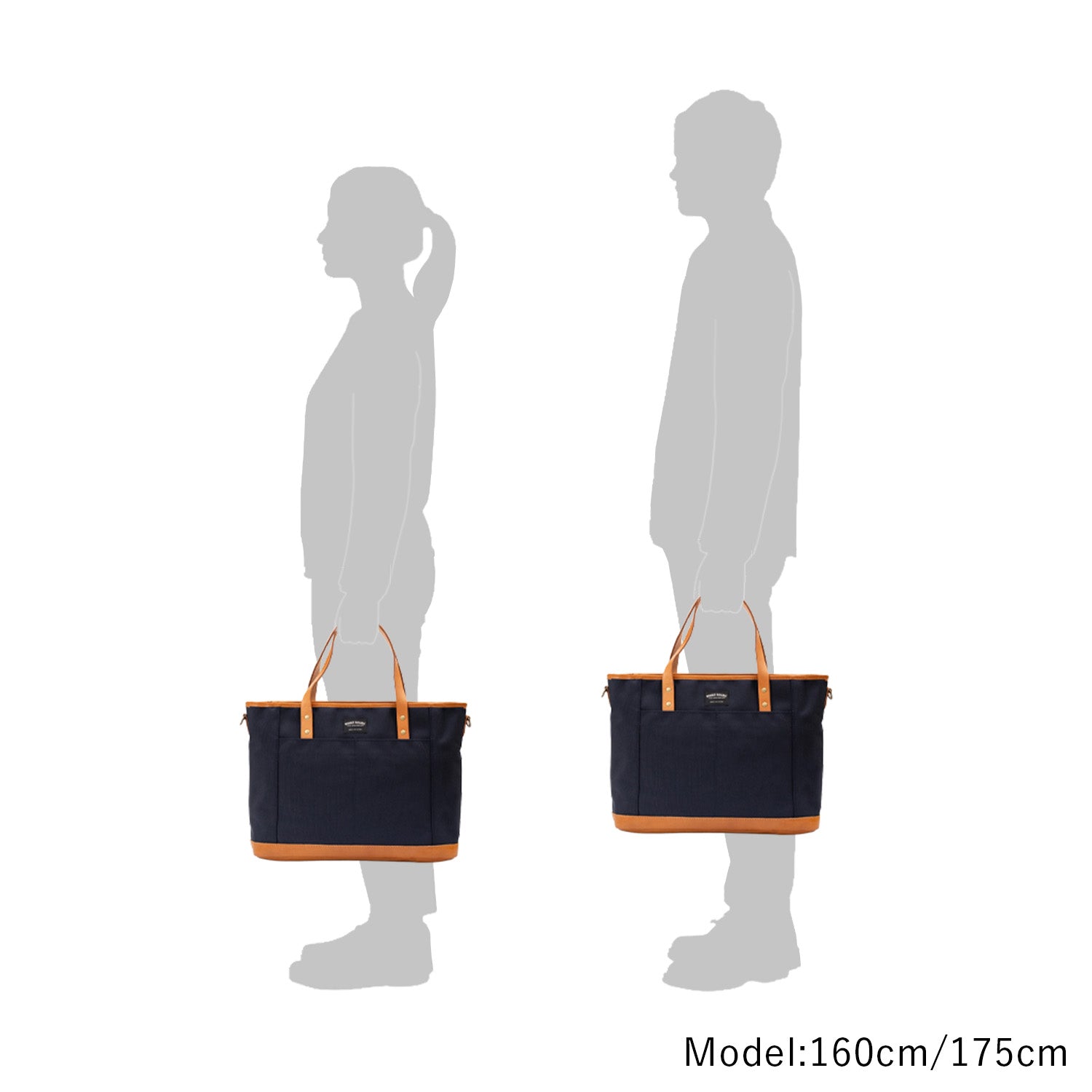 公式】デイリー2WAYトートスペシャルコンテンツ [ メンズ / ビジネス