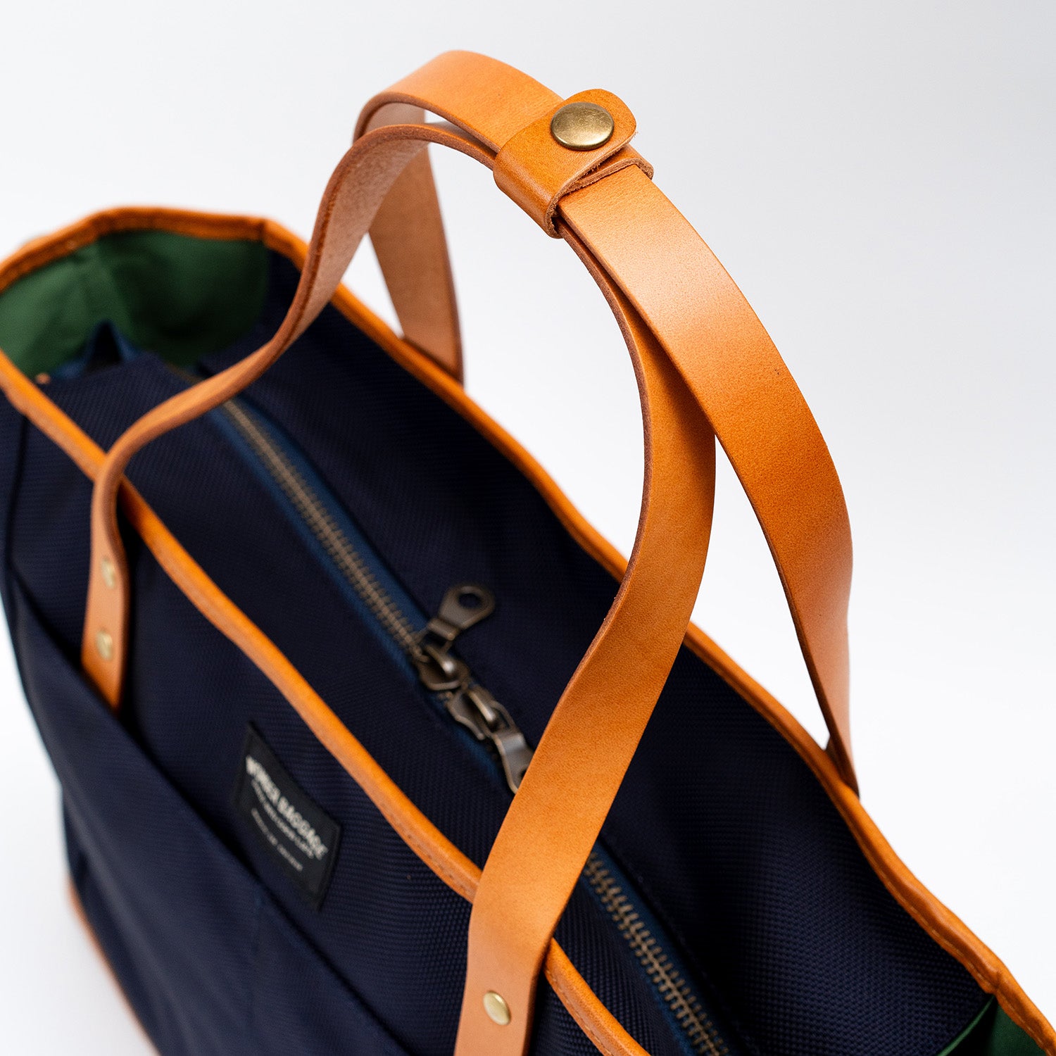 公式】デイリー2WAYトートスペシャルコンテンツ [ メンズ / ビジネス