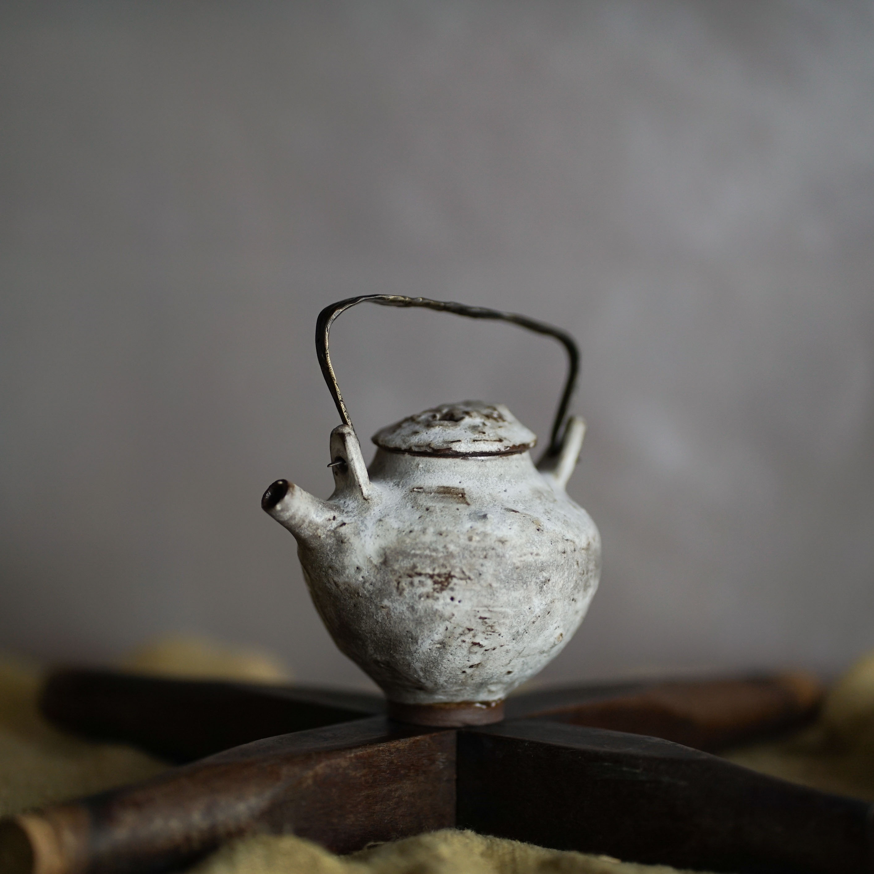 望気 - 琅茶 Wolf Tea