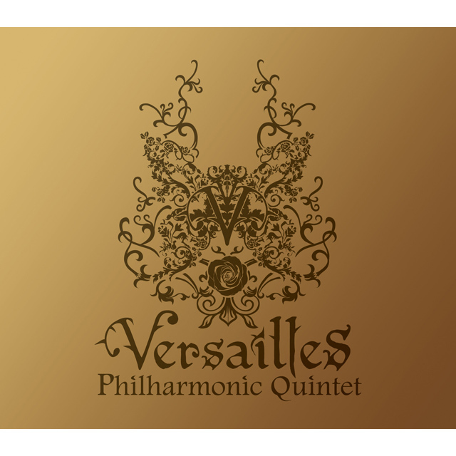 Versailles / ヴェルサイユ「Versailles （初回限定盤）」 | Warner