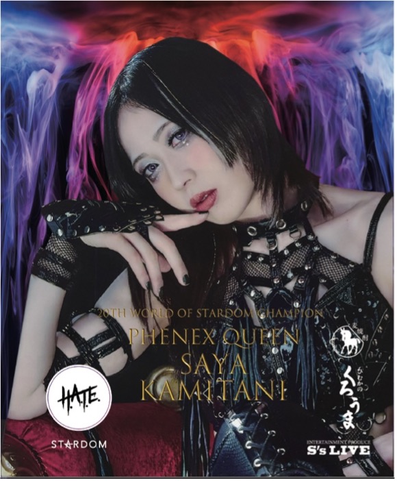 11月3日（月祝）大田区体育館ワールド・オブ・スターダム＆STRONG女子