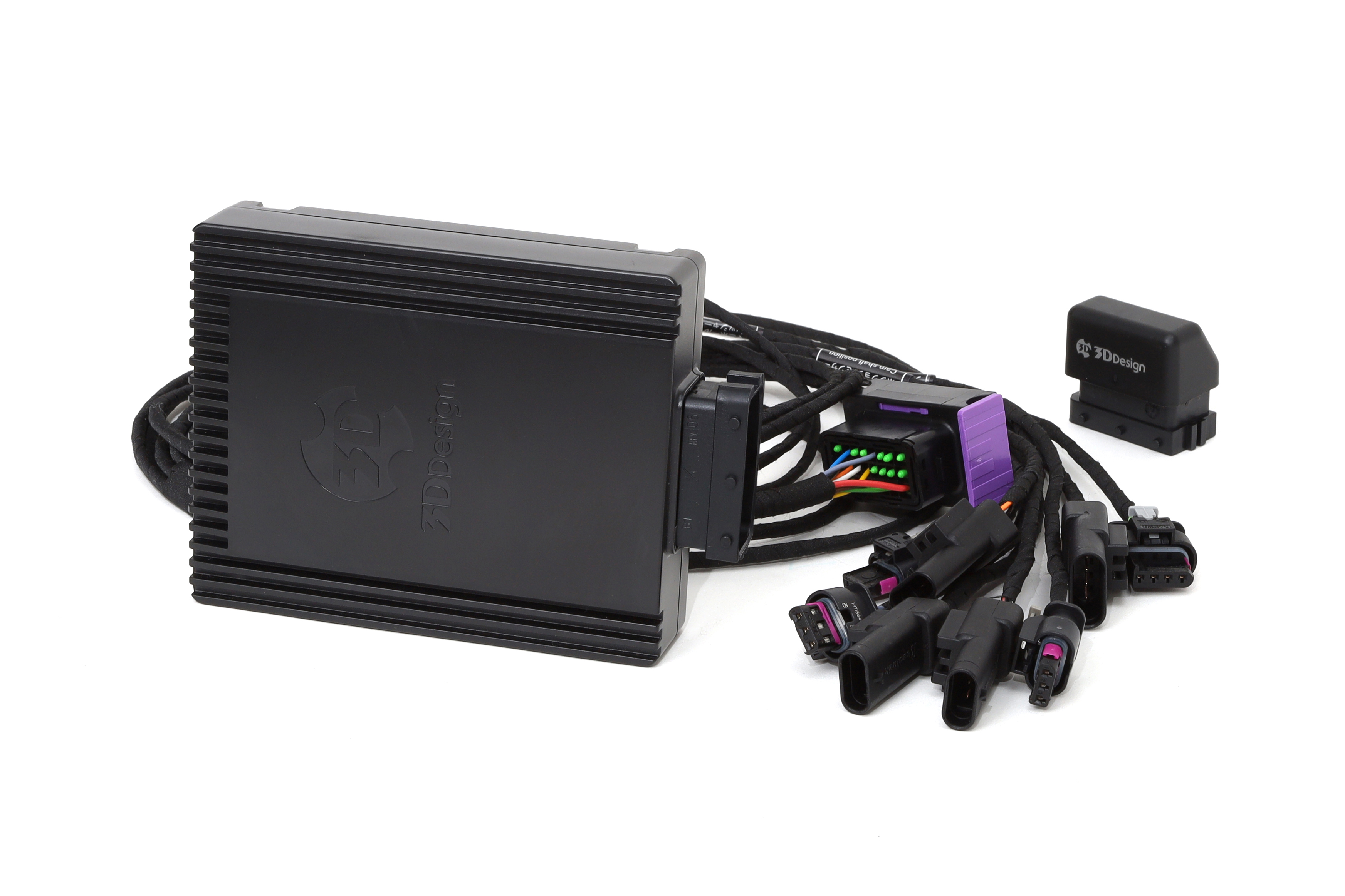 3DDesign/ブースターチップ BMW, MINI用