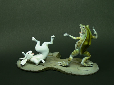 ほぼ日刊イトイ新聞 - ちいさなブイヨンができるまで。