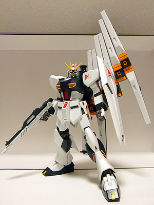 厳選！！ガンプラおすすめキット！！[HG編] - HOBBY SEARCHまとめ