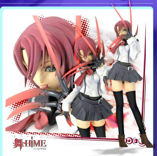 結城奈緒 コミックス版 (ガレージキット) - ホビーサーチ フィギュア