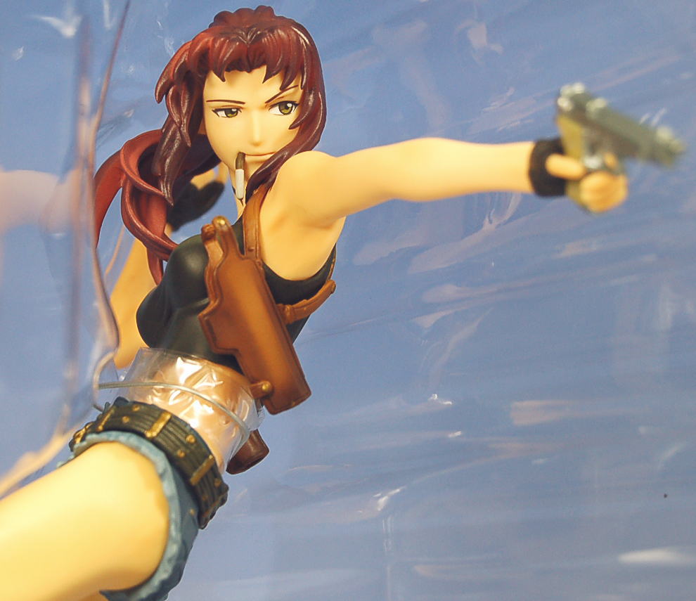 レヴィ アルター版 (フィギュア) - ホビーサーチ フィギュア