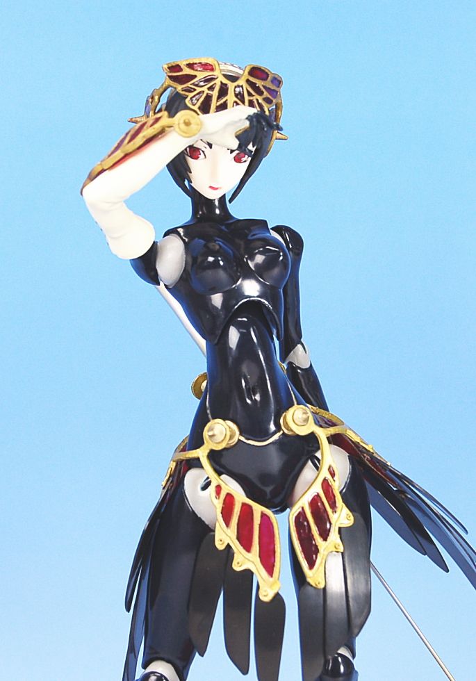 メティス (フィギュア) - ホビーサーチ フィギュア