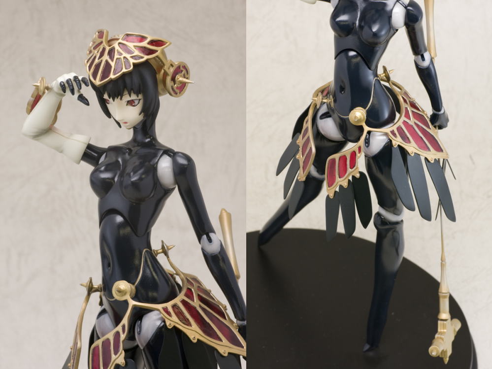 メティス (フィギュア) - ホビーサーチ フィギュア