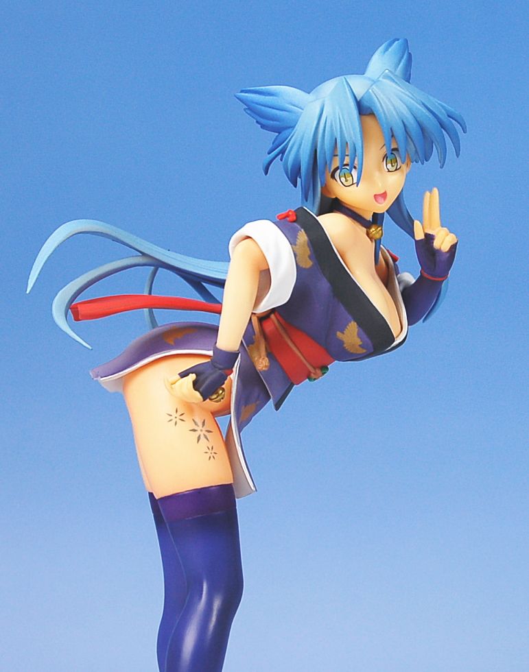 鈴女 (フィギュア) - ホビーサーチ フィギュア