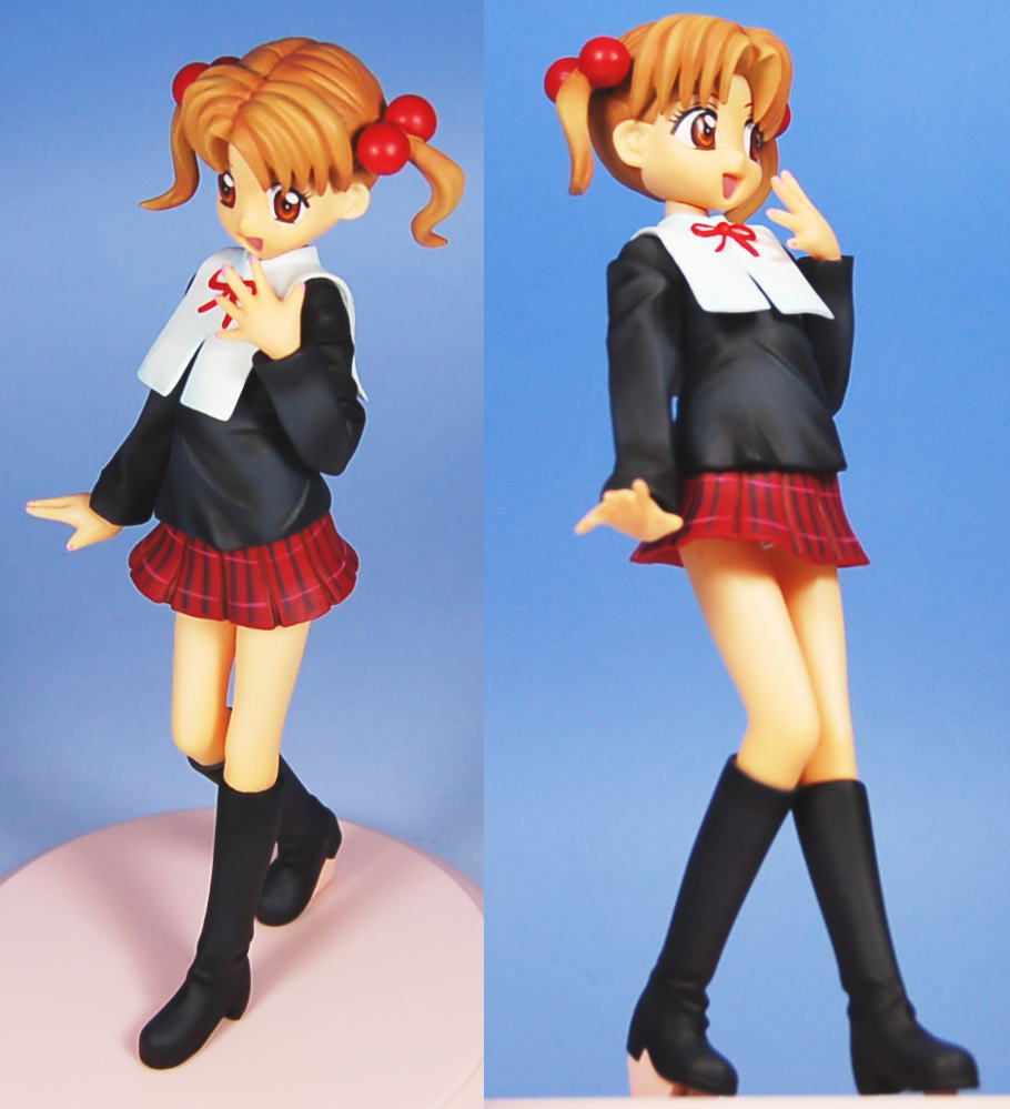 佐倉蜜柑 アニメチアVer. (フィギュア) - ホビーサーチ フィギュア