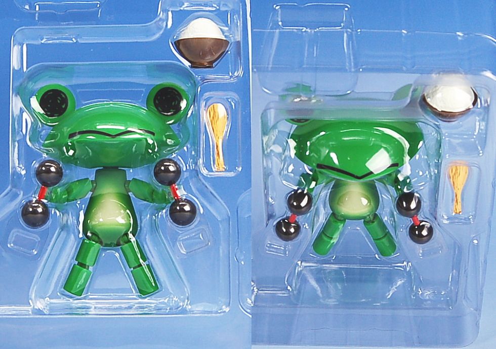 リボルテック リッキー Series No.063 (完成品) - ホビーサーチ