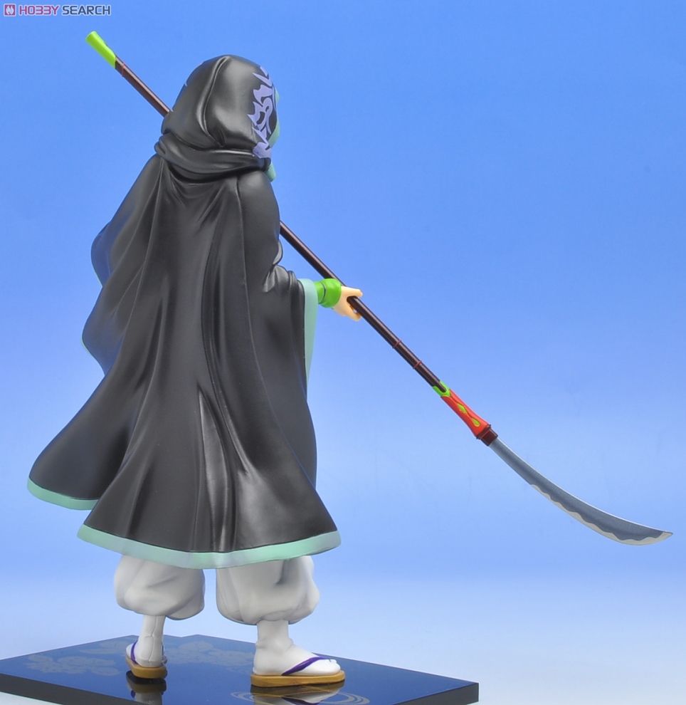 遙かなる時空の中で3 武蔵坊弁慶 (フィギュア) - ホビーサーチ フィギュア