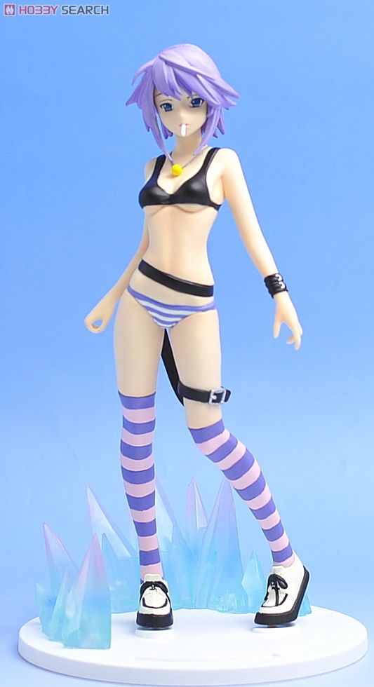 ロザリオとバンパイア 白雪みぞれ (フィギュア) - ホビーサーチ フィギュア