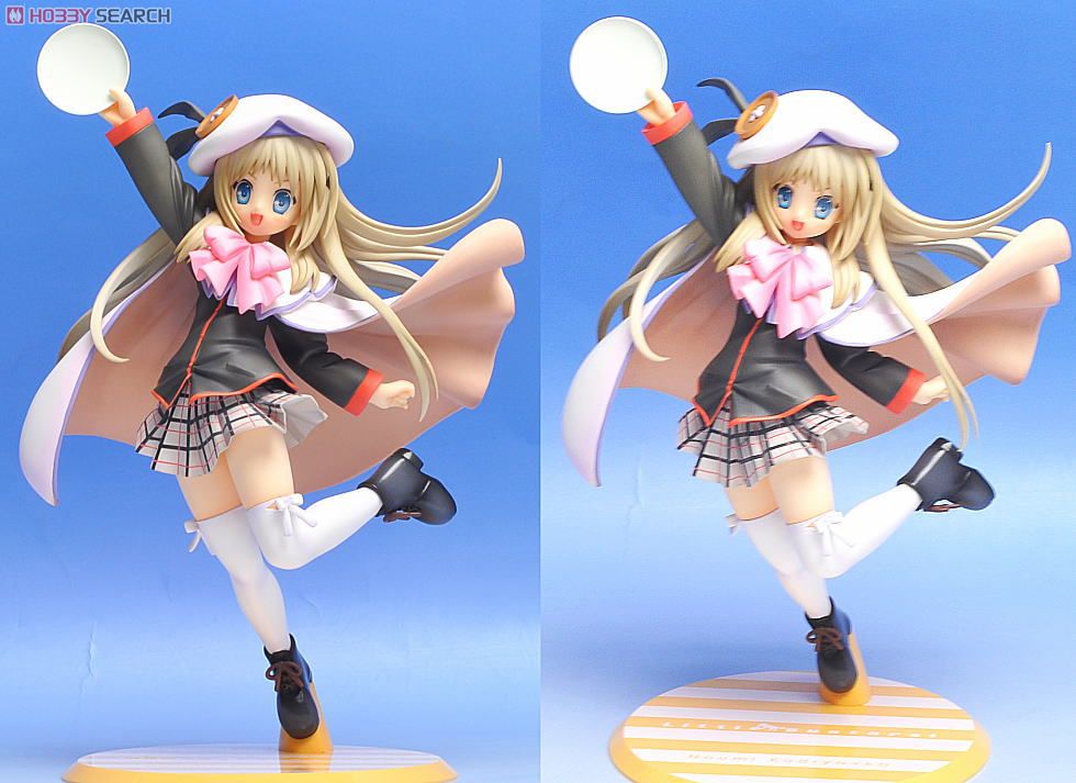 能美クドリャフカ アルター版 (フィギュア) - ホビーサーチ フィギュア