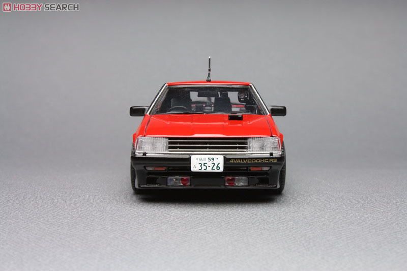 西部警察 マシンRS (ミニカー) - ホビーサーチ ミニカー