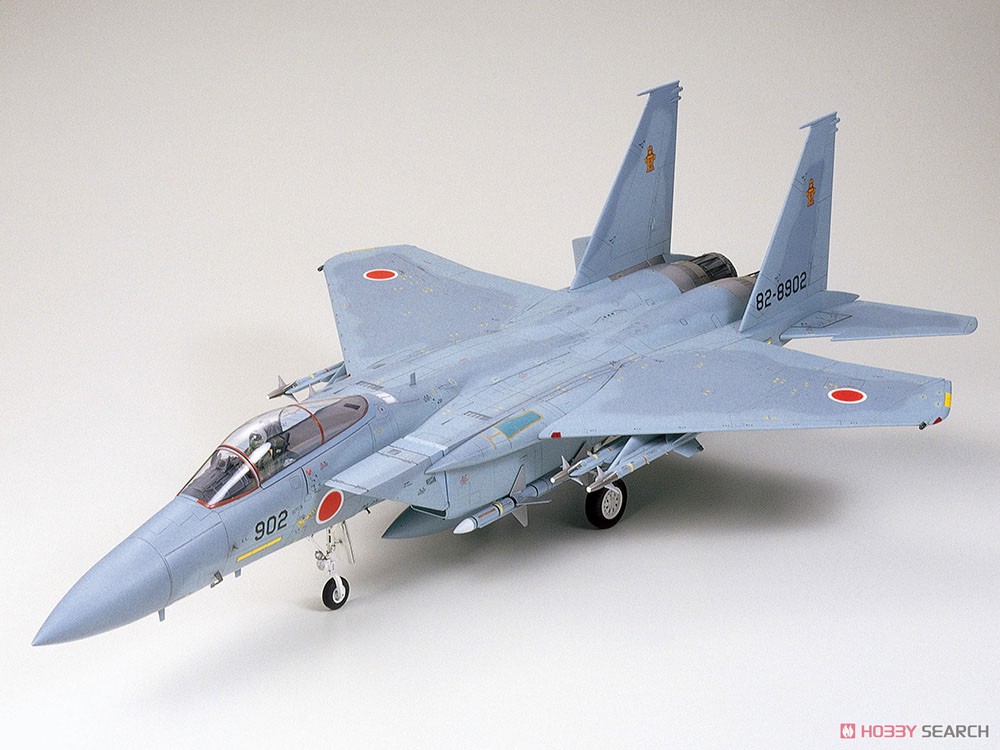 zuka 1:200 F-15J EAGLE 201SQ模型 zuka 1:200 F-15J EAGLE 201SQ模型