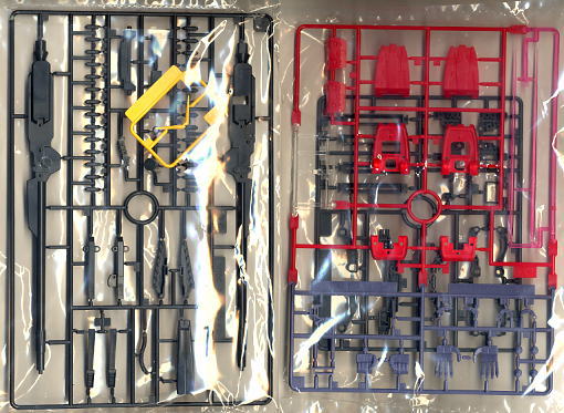 FXA-05D/RX-178 スーパーガンダム (MG) (ガンプラ) - ホビーサーチ