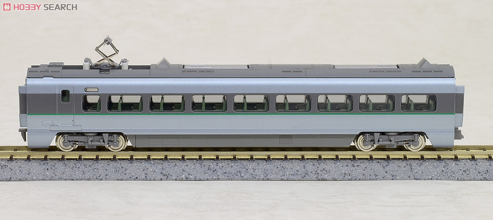 JR 400系 山形新幹線 (つばさ) (6両セット) (鉄道模型) - ホビーサーチ