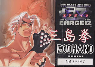 三島拳 (ガレージキット) - ホビーサーチ フィギュア