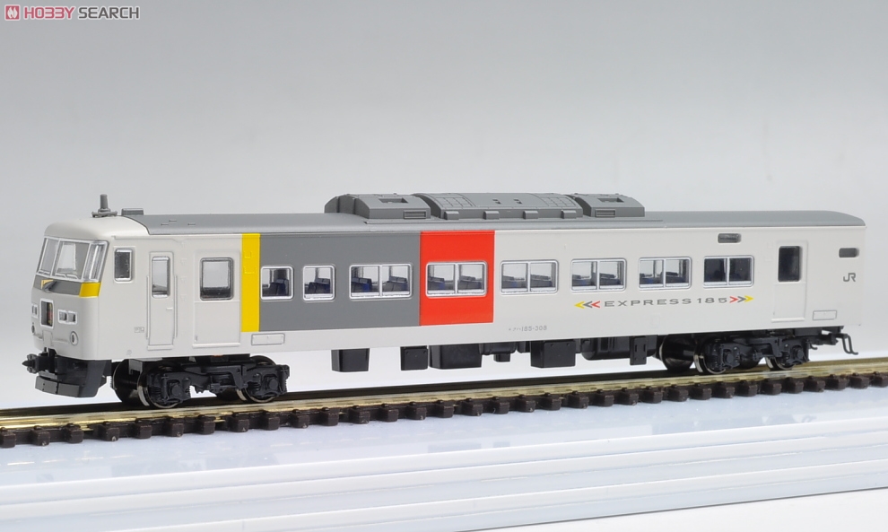 185系200番台 エクスプレス185 (7両セット) (鉄道模型) - ホビーサーチ