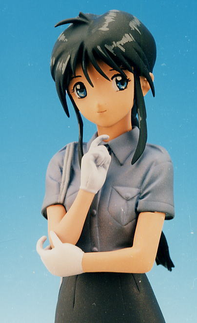 小早川美幸 (ガレージキット) - ホビーサーチ フィギュア