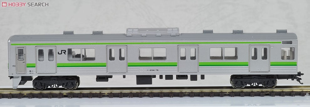 特別企画品】 205系 横浜線色 (8両セット) (鉄道模型) - ホビーサーチ