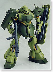 ギラ・ドーガ (ガレージキット) - ホビーサーチ ガンプラ他