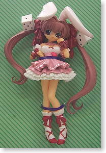 ラ・ビ・アン・ローズ うさだヒカル (完成品) - ホビーサーチ フィギュア