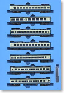 伊豆急 100系 快速「伊豆急 Thanks day号」 (7両セット) (鉄道模型