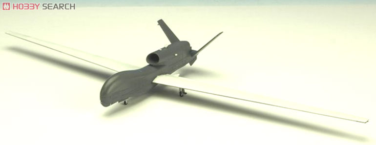 RQ-4B グローバルホーク ドイツ空軍 99+99 タイプ (完成品飛行機